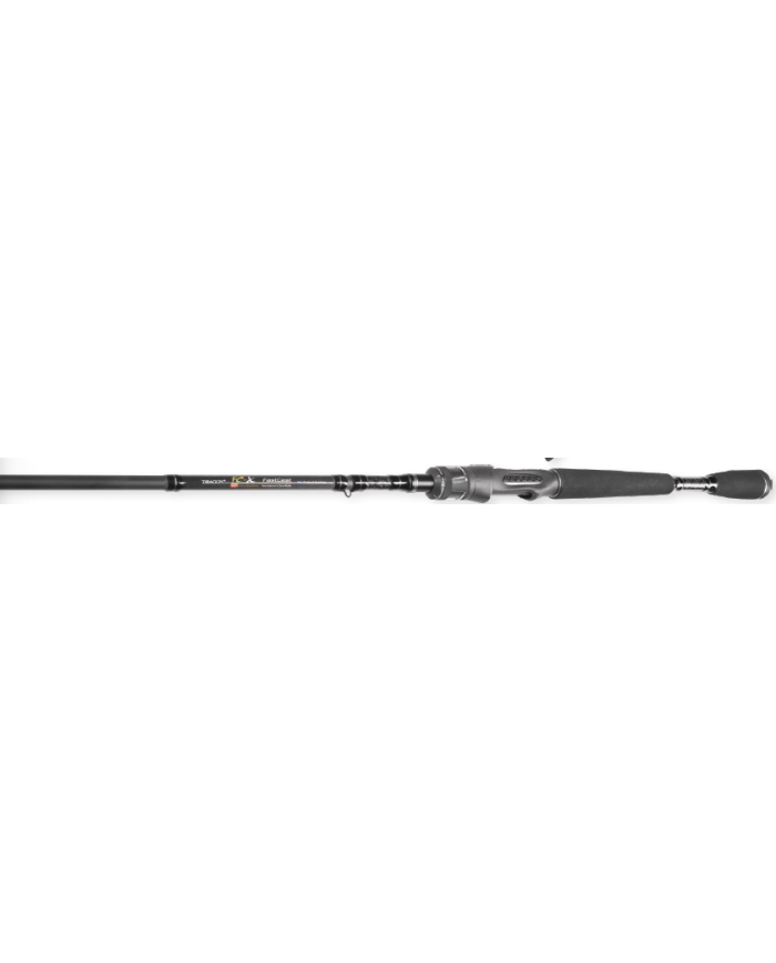Dragon CXT SF-X Superfast 6ft 6in Medium Extra Fast 1pc Spinning Rod