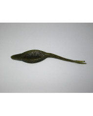 Itty's Secrets Baits Double Side Green Pumpkin 3.75" Itty's Secrets Baits Double Side Green Pumpkin 3.75"