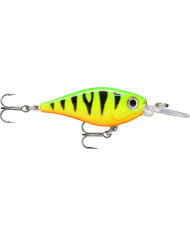 Rapala X Light Shad Firetiger 1/8oz 5ft