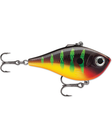 Rapala Rippin' Rap 06 Road Trip 2 1/2in 1/2oz Rapala Rippin' Rap 06 Road Trip 2 1/2in 1/2oz