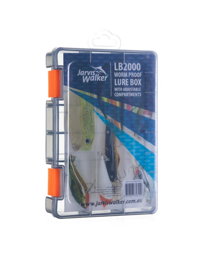 Bass.co.za Starter Kit One - 34pc