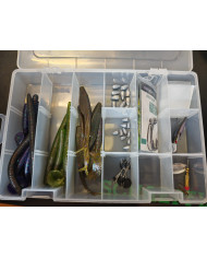 Bass.co.za Starter Kit Two - 56pc