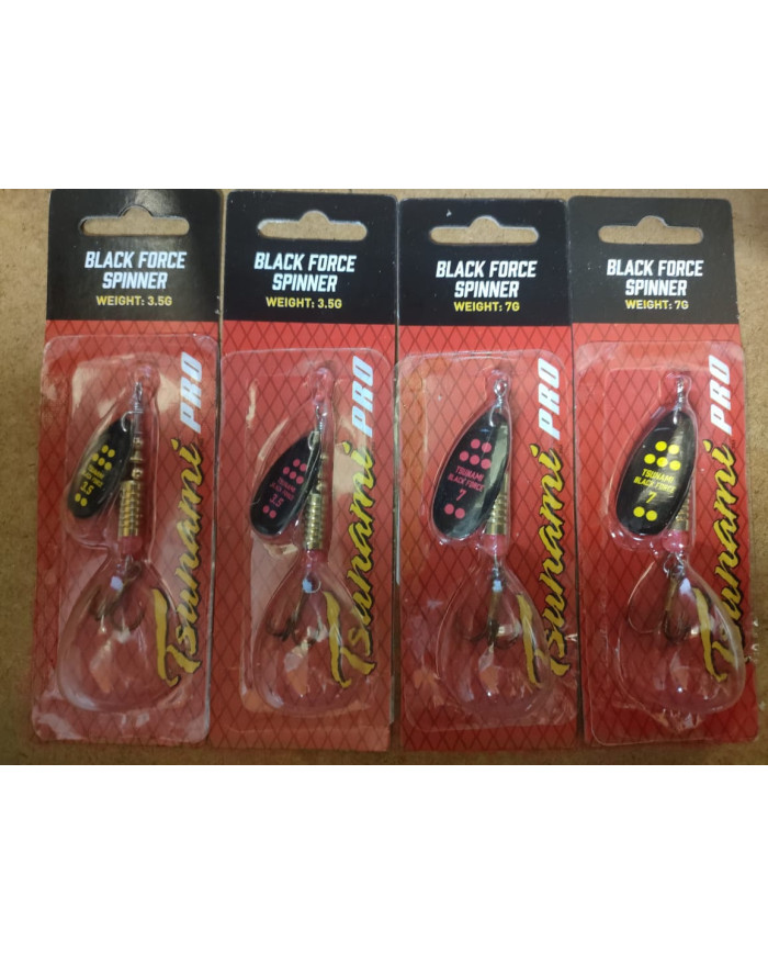 Bass.co.za Starter Kit Three - 101pc