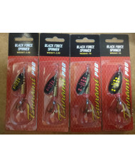 Bass.co.za Starter Kit Three - 101pc