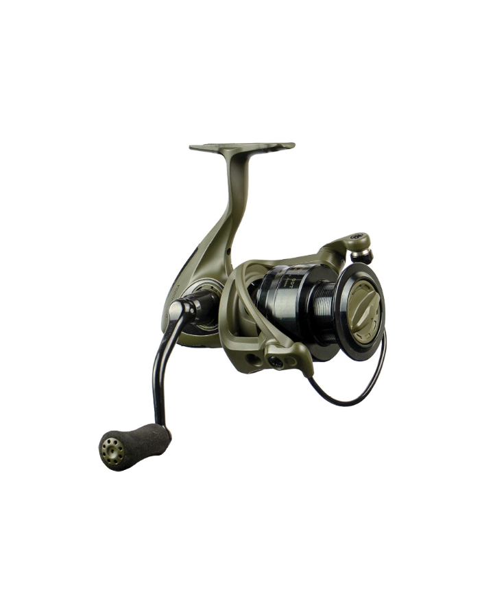Okuma Ceymar ODT-3000A Olive Front Drag Spinning Reel