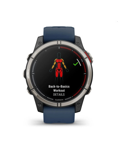 Garmin Quatix 7 PRO Marine GPS Smartwatch Sapphire with AMOLED Display Garmin Quatix 7 PRO Marine GPS Smartwatch Sapphire with AMOLED Display