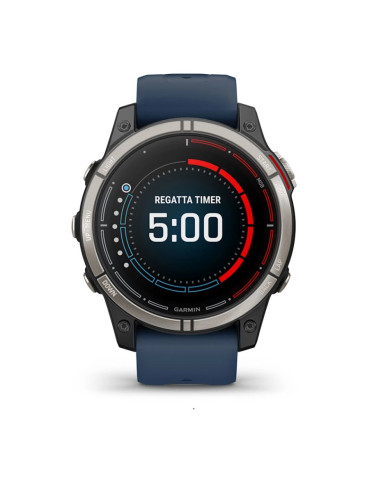 Garmin Quatix 7 PRO Marine GPS Smartwatch Sapphire with AMOLED Display Garmin Quatix 7 PRO Marine GPS Smartwatch Sapphire with AMOLED Display