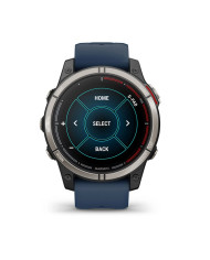 Garmin Quatix 7 PRO Marine GPS Smartwatch Sapphire with AMOLED Display