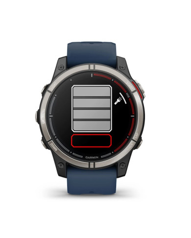 Garmin Quatix 7 PRO Marine GPS Smartwatch Sapphire with AMOLED Display Garmin Quatix 7 PRO Marine GPS Smartwatch Sapphire with AMOLED Display