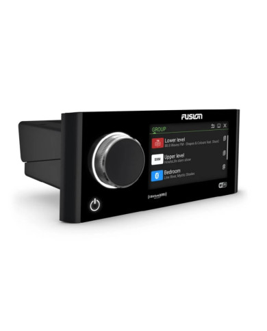 Fusion Apollo RA770 Marine entertainment system with built-in Wi-Fi Fusion Apollo RA770 Marine entertainment system with built-in Wi-Fi