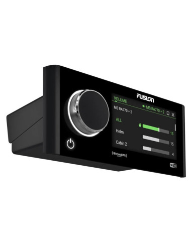 Fusion Apollo RA770 Marine Entertainment System with built-in Wi-Fi Fusion Apollo RA770 Marine Entertainment System with built-in Wi-Fi