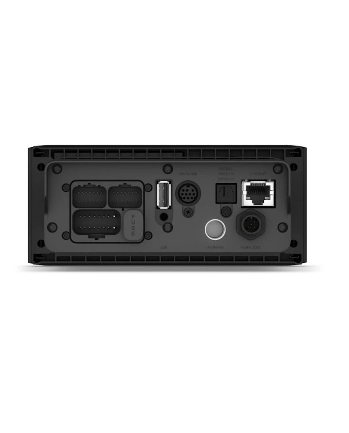 Fusion Apollo RA670 Marine entertainment system with DSP