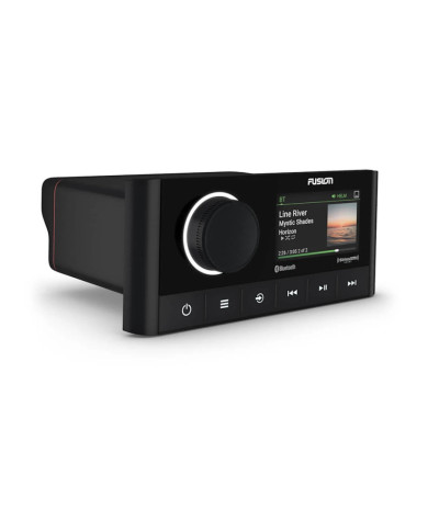 Fusion Apollo RA670 Marine entertainment system with DSP Fusion Apollo RA670 Marine entertainment system with DSP