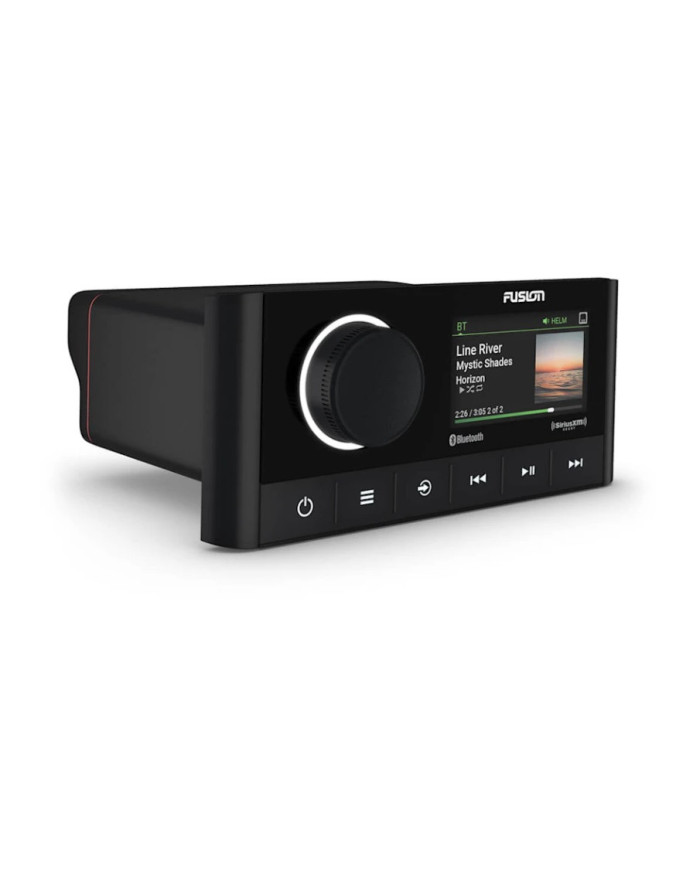 Fusion Apollo RA670 Marine entertainment system with DSP