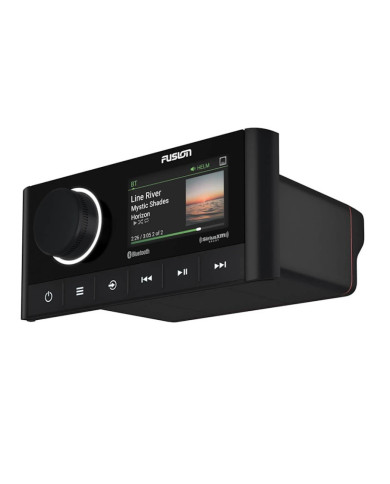 Fusion Apollo RA670 Marine entertainment system with DSP
