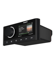 Fusion Apollo RA670 Marine entertainment system with DSP