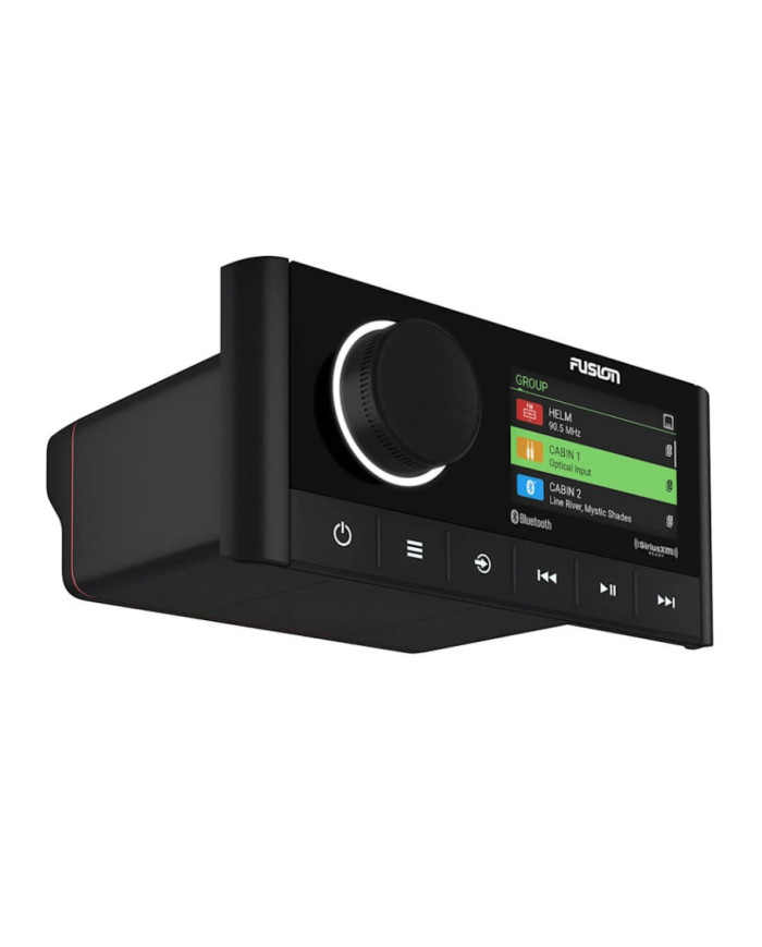 Fusion Apollo RA670 Marine entertainment system with DSP