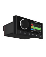 Fusion Apollo RA670 Marine entertainment system with DSP