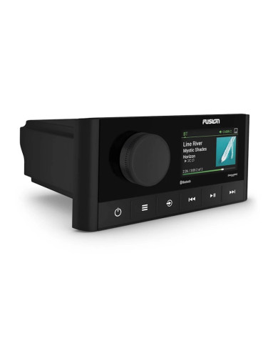 Fusion RA210 Marine Stereo With Bluetooth® and DSP Fusion RA210 Marine Stereo With Bluetooth® and DSP