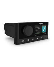 Fusion RA210 Marine Stereo With Bluetooth® and DSP