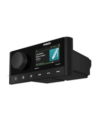 Fusion RA210 Marine Stereo With Bluetooth® and DSP