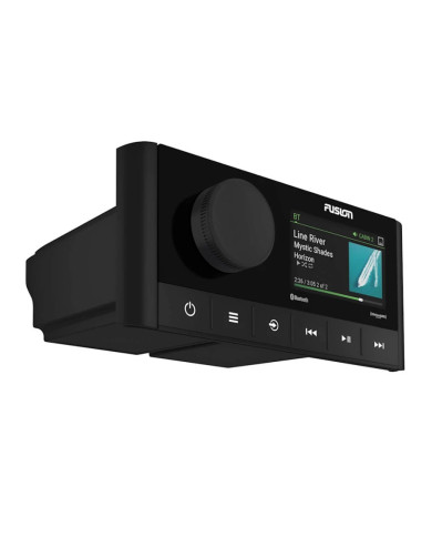 Fusion RA210 Marine Stereo With Bluetooth® and DSP