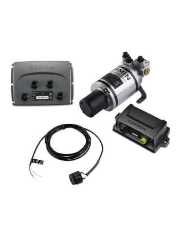 Garmin Compact Reactor 40 Hydraulic Autopilot Starter Pack
