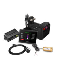 Garmin Reactor 40 Hydraulic Corepack with SmartPump v2 & GHC 50 Autopilot Instrument Garmin Reactor 40 Hydraulic Corepack with SmartPump v2 & GHC 50 Autopilot Instrument
