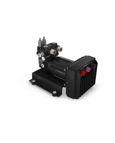Garmin Reactor 40 Hydraulic Corepack with SmartPump v2 & GHC 50 Autopilot Instrument