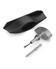 Garmin Panoptix PS70 With Transducer and Fairing Block Garmin Panoptix PS70 With Transducer and Fairing Block