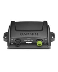 Garmin Compact Reactor 40 Hydraulic Autopilot with GHC™ 50 Instrument Pack Garmin Compact Reactor 40 Hydraulic Autopilot with GHC™ 50 Instrument Pack