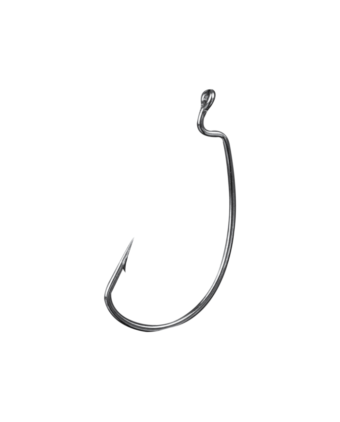 Sensation Wide Gap Hook 2/0  5pk
