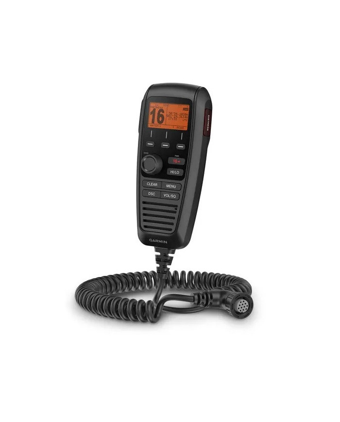 Garmin GHS 11i Wired VHF Handset Garmin GHS 11i Wired VHF Handset