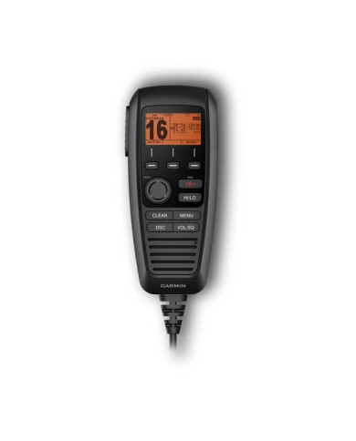 Garmin GHS 11i Wired VHF Handset Garmin GHS 11i Wired VHF Handset
