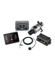 Garmin Compact Reactor 40 Hydraulic Autopilot with GHC 50 Instrument Pack