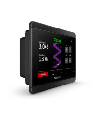 Garmin Compact Reactor 40 Hydraulic Autopilot with GHC 50 Instrument & Shadow Drive Technology Pack