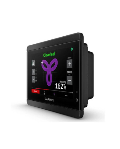 Garmin Reactor 40 Mechanical-Retrofit Solenoid Corepack with GHC 50 Instrument Pack Garmin Reactor 40 Mechanical-Retrofit Solenoid Corepack with GHC 50 Instrument Pack