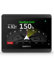 Garmin Reactor 40 Mechanical-Retrofit Solenoid Corepack with GHC 50 Instrument Pack