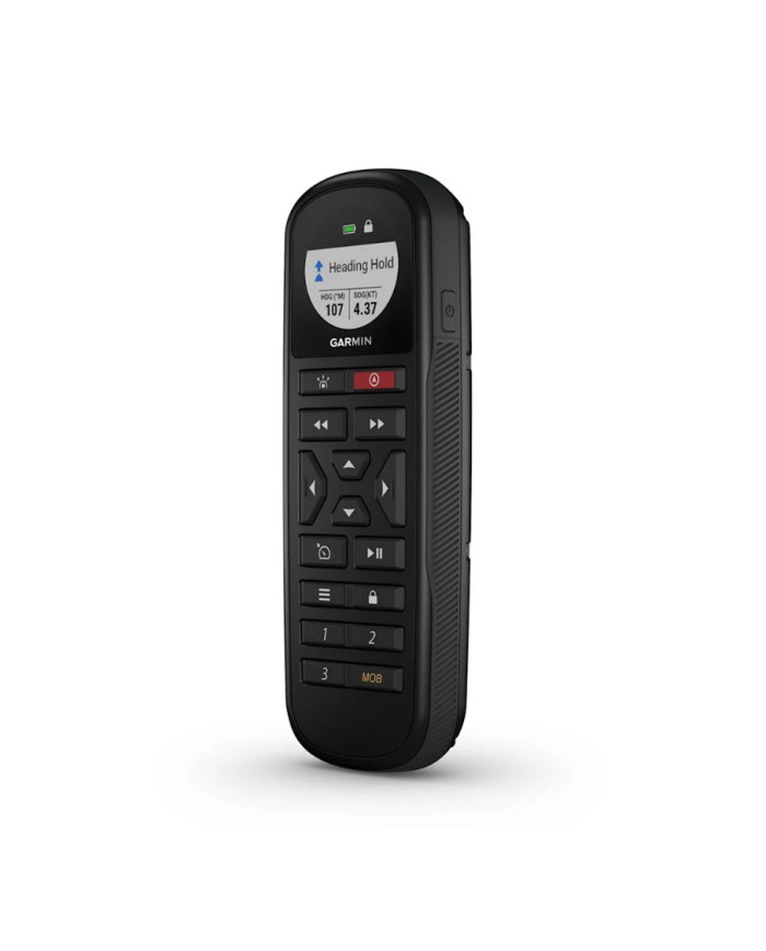 Garmin Reactor Autopilot Remote Control Garmin Reactor Autopilot Remote Control