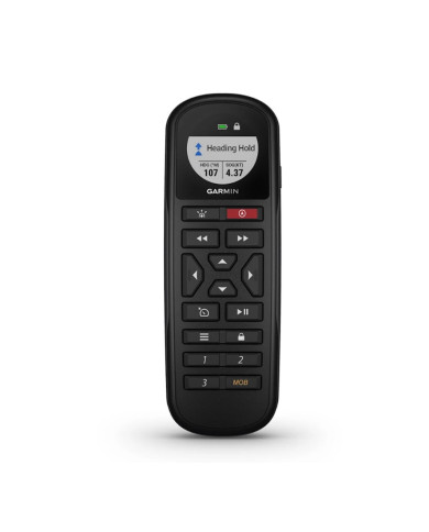 Garmin Reactor Autopilot Remote Control Garmin Reactor Autopilot Remote Control