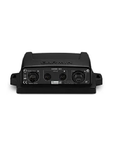 Garmin GND 10 Black Box Bridge Garmin GND 10 Black Box Bridge