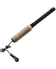 Dragon/Pafex Landing Net 55cmL x50cmW x60cmD- 15cm Handle