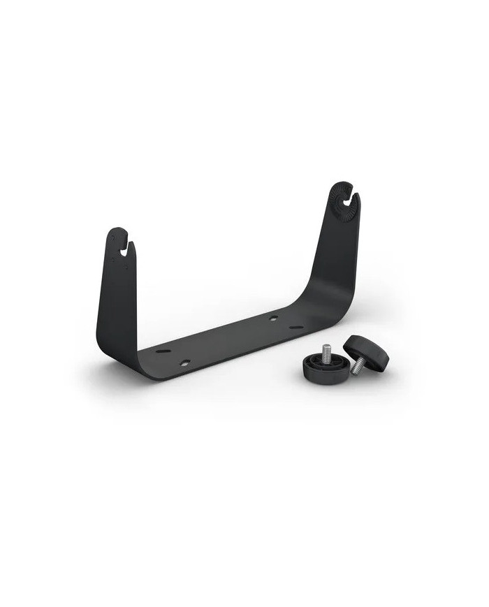 Garmin Bail Mount with Knobs for GPSMAP 8412 Chartplotter
