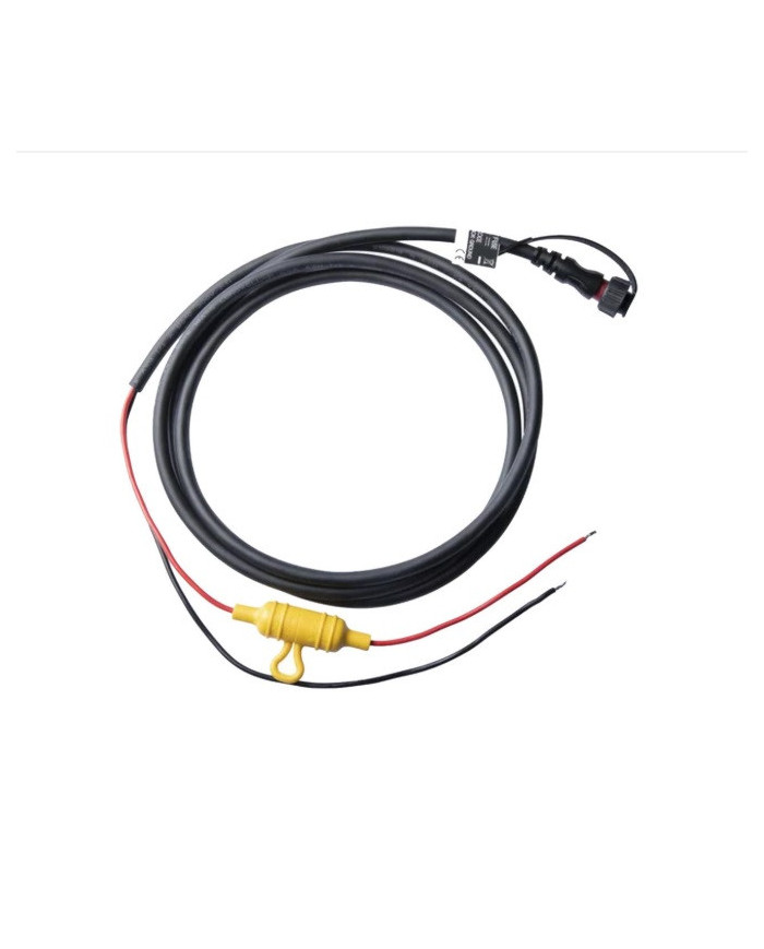 Garmin 2-Pin Power Cable for GPSMAP