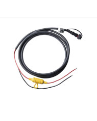 Garmin 2-Pin Power Cable for GPSMAP