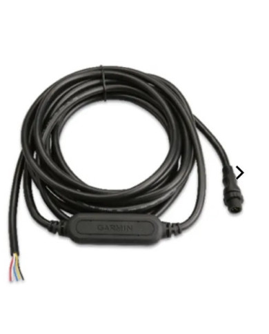 Garmin GRA 10 Rudder Angle Analog to NMEA2000 Adapter Garmin GRA 10 Rudder Angle Analog to NMEA2000 Adapter