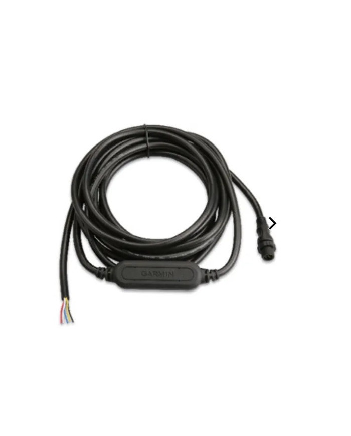 Garmin GRA 10 Rudder Angle Analog to NMEA2000 Adapter Garmin GRA 10 Rudder Angle Analog to NMEA2000 Adapter