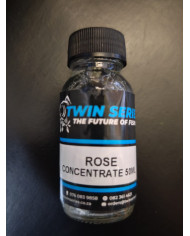 Twin Series Concentrate Rose 50ml