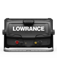 Lowrance Elite FS 12 - No Transducer Chartplotter