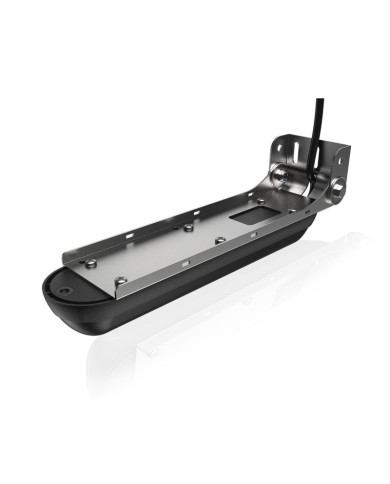 Lowrance Elite FS 10 - with Active Imaging 3-in-1 Transducer Chartplotter Fishfinder